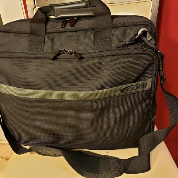 Godi LAPTOP BAG/OFFICE BAG/Travels Bag - Picture 7 of 8